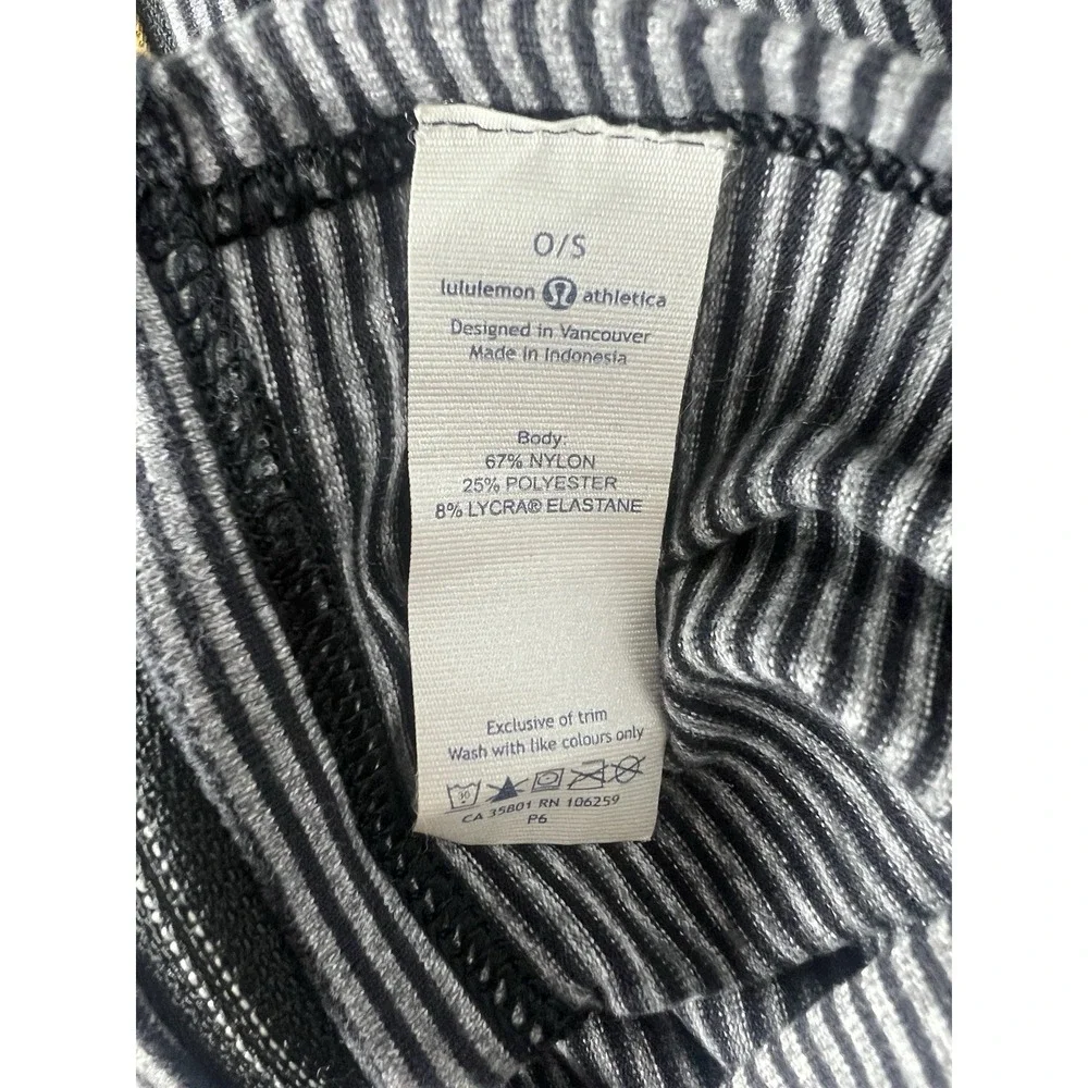 lululemon athletica see photos